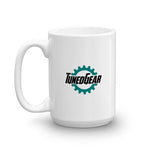 TunedGear Logo Mug