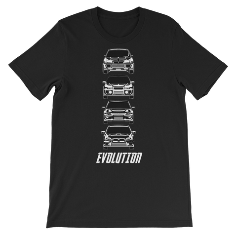 EVO Generations T-Shirt