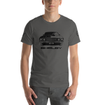 69' Mustang T-Shirt