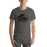 69' Mustang T-Shirt