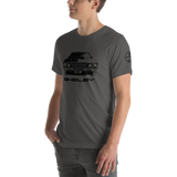 69' Mustang T-Shirt