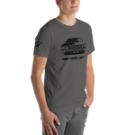 69' Mustang T-Shirt