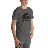 69' Mustang T-Shirt