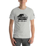 69' Mustang T-Shirt