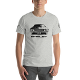 69' Mustang T-Shirt
