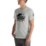 69' Mustang T-Shirt