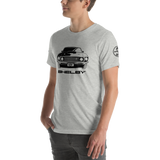 69' Mustang T-Shirt