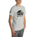 69' Mustang T-Shirt