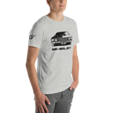 69' Mustang T-Shirt